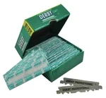 2X Derby Single Edge Razor Blades - Fast Shipping. Fixed Price $11.95.