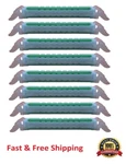 8 Wilkinson Women Razor Blades Shaver Refills Cartridges 4 X 2. Fixed Price $15.99.