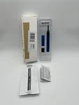 Wahl Lithium Pen Detail Trimmer With Interchangeable Heads For Nose, Ear, Other. Fixed Price $10.80.