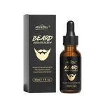 Beard Growth Oil With Biotin Caffeine, Stimulate Serum For Facial. Fixed Price $14.49.