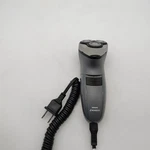 Philips Norelco 1100 Men's Rotary Shaver 6900LC Gray/black. Fixed Price $29.99.