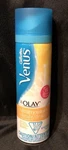 Gillette Venus With Olay 5X Ultra Moisture Shave Gel For Soft, Smooth Skin 6 Oz.. Fixed Price $9.99.