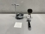 Muhle Rytmo 4 Piece Shaving Set, S81M226SSR. Fixed Price $47.97.