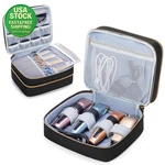 Hair Clipper Travel Case Compatible With Andis Wahl Osterpro Grooming Kit. Fixed Price $34.99.