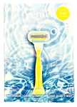 Gillette Venus Extra Smooth Razor And Shave Gel Holiday Gift Pack - 1 Set. Fixed Price $14.99.