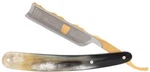Dovo 10581193 Bergischer Lowe Straight Razor 5/8'. Fixed Price $289.00.