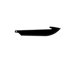 Outdoor Edge RR35K-6C 3.5" Drop Pnt Blade Pk. Fixed Price $18.00.