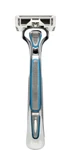 Dollar Shave Club Executive Razor - Handle + Cartridge Brand New. Fixed Price $7.64.