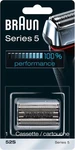 Genuine Oem Braun Series Electric Shaver Replacement Head - 52S. Fixed Price $71.95.