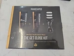 Manscaped The Get Close Men's Razor Package Sealed. Fixed Price $6.98.