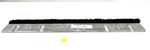 Concrete Finishing Brush 22-1/2" Aluminum Oad X 3-3/8". Fixed Price $60.00.