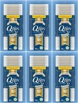 Q-tips Cotton Swabs 300 Count (pack Of 6) 1,800. Fixed Price $14.99.