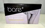 New Smoothskin Bare Plus Full-body Ultrafast Ipl Hair Removal Device Pink. Fixed Price $17.95.