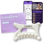 Ceramic Guasha Tool For Face & Body - Lymphatic Drainage Massager, Sculp.... Fixed Price $37.09.