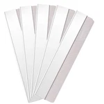 Lamoutor 100PCS Single Edge Razor Blade Steel Count (pack Of 1), Silver. Fixed Price $18.07.