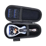 Hard Eva Travel Case Compatible With Gillette Men's Razor... Usa Fast Ship. Fixed Price $16.11.