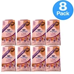 Schick Hydro Silk Perfect Finish 8-IN-1 Grooming Kit For Women (8 Pack) New. Fixed Price $99.99.