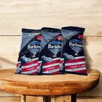 Packs Barbasol Disposable Twin-blade Razors 3X4=12. Fixed Price $8.96.