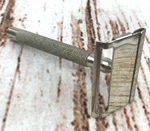 Vtg Mens Curbo Travel Safety Razor Blades Case 1006607 Fremont Ohio Usa Lot. Fixed Price $28.99.