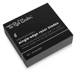 The Rich Barber Single Edge Razor Blades Designed For Straight Shaving. Fixed Price $21.53.