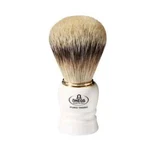 Omega 640 Silvertip Badger Shaving Brush-made Italy. Fixed Price $89.95.