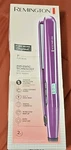 Remington 1" Ceramic Flat Iron Anti-static Technology Digital Controls Purple. Fixed Price $30.00.