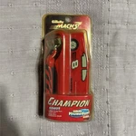 Gillette MACH3 Turbo Red Nascar Dale Earnhardt Jr. Champion Razor. Fixed Price $64.89.