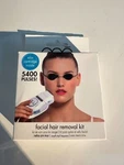 New My Elos Replacement Cartridge 5,400 Light Pulses Brand Nib. Fixed Price $99.99.
