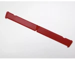 Dovo Shavette Razor Original Blades Holder Red Insert Solingen. Fixed Price $9.98.