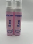 Schick Skintimate Bloom Shave Cream New Lot Of 2. Fixed Price $13.29.
