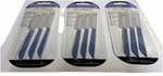 3PK About Beauty Pro Premium Facial Razors 9 Groomers Ttl New. Fixed Price $19.99.