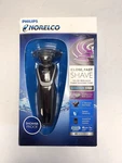 Philips Norelco 5100 Electric Shaver Wet & Dry S5210/81 With Precision Trimmer. Fixed Price $74.99.