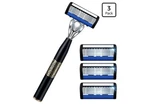 Viohead 7 Layers 1 Handle +3 Spare Dual Lubrication/precision. Fixed Price $6.99.