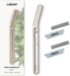 Leaf Dermaplaner, All-metal Reble And. Fixed Price $38.03.