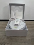 Iluminage Touch Ipl Rf Permanent Hair Removal Device Tested Working FG70701. Fixed Price $105.00.