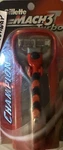 Gillette M3 Red Turbo Champion Shaver Vintage New Old Stock Rare Htf. Fixed Price $129.25.