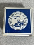 Vintage Avon Arctic King Polar Bear Decanter Everest After Shave 5OZ Boxed Usa. Fixed Price $18.99.