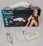 Gillette Venus Silk Expert Braun Ipl Laser Body Hair Removal - Used In Box. Fixed Price $89.99.