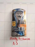 Gillette Fusion Proglide Power Razor 1 Refill Cartridge Shaver - New Old Stock. Fixed Price $43.85.