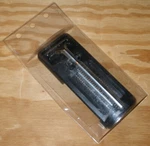 Gillette Sensor Razor Handle Shaver 3 Cartridges 1989 Original. Fixed Price $89.00.