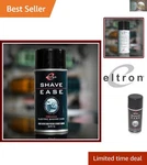 Electric Shaver & Clipper 7OZ Silicone Lubricant Cleaner By Eltron Ease. Fixed Price $39.99.