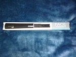 Face, Nose & Body Hair Trimmer By Toilettree. Fixed Price $9.00.