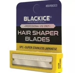 Black Ice Hair Shaper Razor Shaving Blades, 60 Pack Box. Fixed Price $32.00.