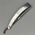 Diamond Edge Burmax Barber Straight Razor - No Blade. Fixed Price $15.99.
