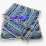 Kirkland Signature Triple Blade Razor Cartridges, 20-COUNT, New Bulk. Fixed Price $22.79.