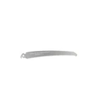 11.8 In. 300 Mm Steel Replacement Blade Only For Gunfighter Curve Professional. Fixed Price $77.87.