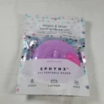 Sphynx 3-IN-1 Portable Razor Berry Haute. Fixed Price $11.40.
