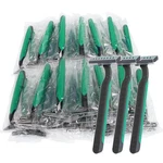 Disposable Razors Bulk, Individually Wrapped For Travel, Hotel, Airbnb.... Fixed Price $39.03.
