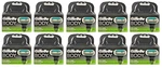Gillette Body Razor Blade Refills, Shower Safe, 4 Cartridges (10 Pack). Fixed Price $68.99.