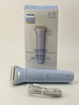 Philips Lady Shaver Series 6000 BRL127/00 Wet & Dry New Open Box. Fixed Price $39.95.